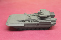 1-72ND SCALE 3D PRINTED SOVIET T-15 ARMATA MAIN BATTLE TANK