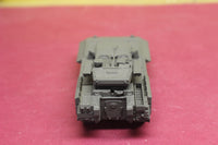 1-72ND SCALE 3D PRINTED SOVIET T-15 ARMATA MAIN BATTLE TANK